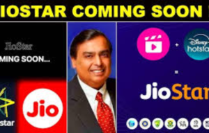 Jiostar coming soon