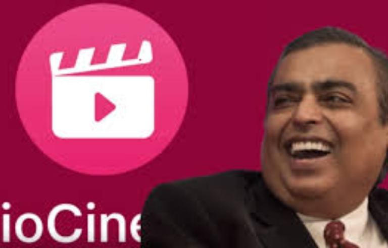 Jiostar coming soon