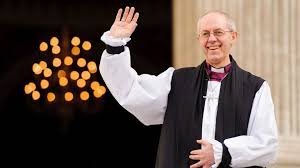 Justin Welby