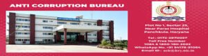 Government of Himachal Pradesh Vigilance Anti Corruption Bureau