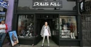 Dolls Kill