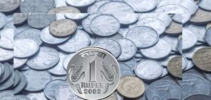 ek rupee coin ka manufacturing cost india