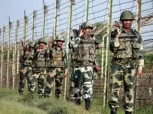 BSF Constable Requirement 2025