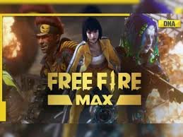 garena free fire max redeem codes