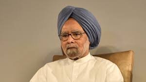 manmohan singh death aiims