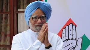 manmohan singh death aiims