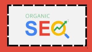organic research for SEO