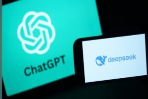 DeepSeek Ai tools 