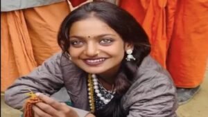 Monalisa Bhosle Viral girls
