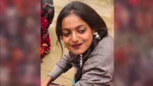 Monalisa Bhosle Viral girls