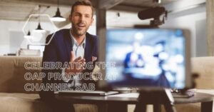 SAB Channel Producer jobs