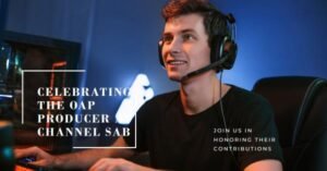 SAB Channel Producer jobs