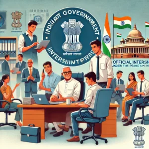 pm internship india