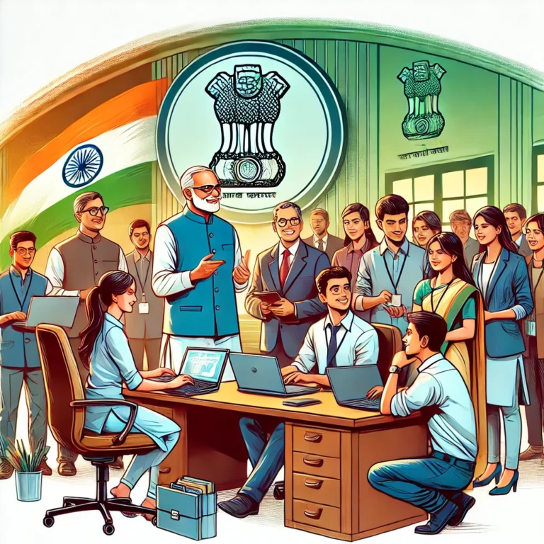 pm internship india