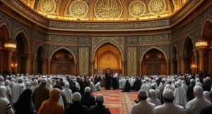 Waqf board bill in loksabha