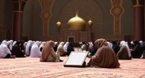 Waqf board bill in loksabha