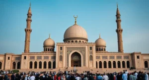 Waqf board bill in loksabha