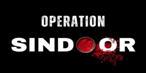 Operation Sindoor