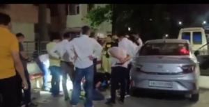 seven people cosumed poison