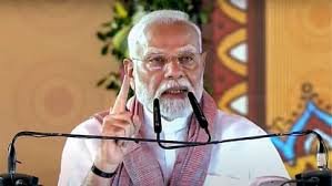 BIHAR NEWS PM MODI