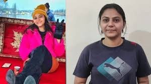 you tuber Jyoti Malhotra jasoos