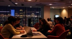 Internship AppNexus Technology noida