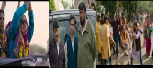 Panchayat Season 4 lanch
