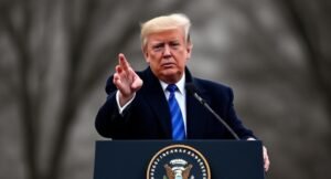 trump springs massive tariff increase