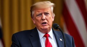 trump springs massive tariff increase