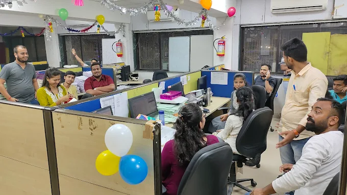 Gujarat Infotech Limited up