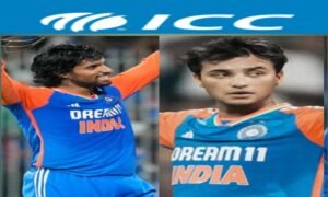 icc t20 ranking 2025 list today