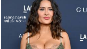 salma hayek latest news