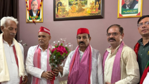 Akhilesh Yadav ko 2027 mein mukhymantri banana